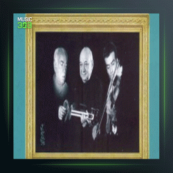 آهنگ چهار مضراب بیات اصفهان و عشاق فرود از پرویز یاحقی و جلیل شهناز و جواد معروفی