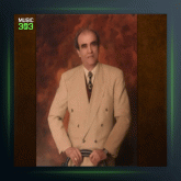 آهنگ چهار مضراب بیات زند از پرویز یاحقی