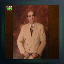 آهنگ چهار مضراب بیات زند از پرویز یاحقی