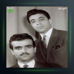 آهنگ چهار مضراب دشتی 2 از پرویز یاحقی و جهانگیر ملک