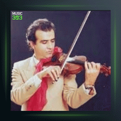 آهنگ چهار مضراب دشتی 3 از پرویز یاحقی و جهانگیر ملک