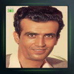 آهنگ چهار مضراب مخالف از پرویز یاحقی و احمد عبادی