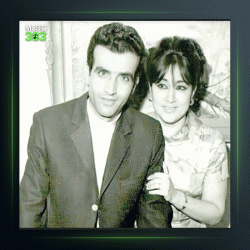 آهنگ چهار مضراب1 از پرویز یاحقی و احمد عبادی