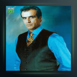 آهنگ چهار مضراب از پرویز یاحقی