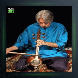 آهنگ چهار مضرب 2 از حسین علیزاده