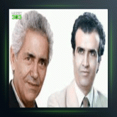 آهنگ چهارمضراب ابوعطا از پرویز یاحقی و فرهنگ شریف و جهانگیر ملک