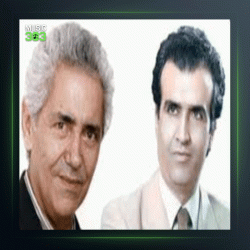 آهنگ چهارمضراب ابوعطا از پرویز یاحقی و فرهنگ شریف و جهانگیر ملک