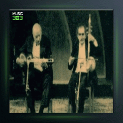 آهنگ چهارمضراب بیات اصفهان عشاق از پرویز یاحقی و جلیل شهناز و جواد معروفی