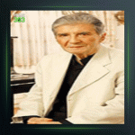 آهنگ چهارمضراب قانون و نی از نادر گلچین