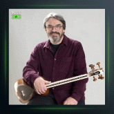 آهنگ چهارگوشه 4 از حسین علیزاده