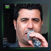 آهنگ چو دلم ته تو از آیت احمدنژاد