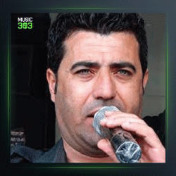 آهنگ چو دلم ته تو از آیت احمدنژاد