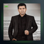 آهنگ چو نور و شو بو از آیت احمدنژاد