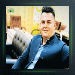 آهنگ کز کز به خه یال از فرشاد امینی