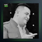 آهنگ به کلاو زه ری از فرشاد امینی