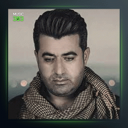 آهنگ که نیله گیان گیان از آیت احمدنژاد