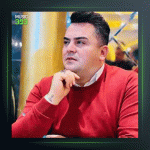 آهنگ که ژی از فرشاد امینی