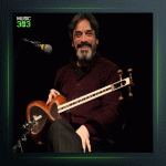 آهنگ کوچ از حسین علیزاده