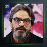 آهنگ کوچ در شب از حسین علیزاده