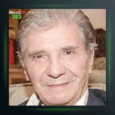 آهنگ کوچه باغ زار از نادر گلچین