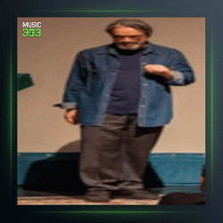 آهنگ گبه از حسین علیزاده