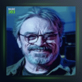 آهنگ گریلی 2 از حسین علیزاده