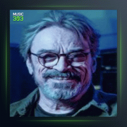 آهنگ گریلی 2 از حسین علیزاده