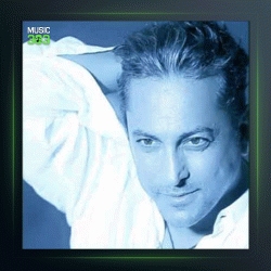 آهنگ گل ابریشمی از سیاوش شمس