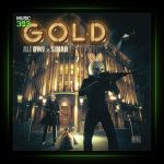 آهنگ گلد از سیناب و علی اوج