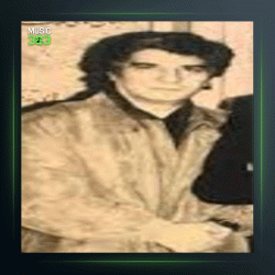 آهنگ گلزار از نادر گلچین