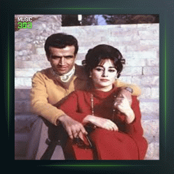 آهنگ گلهای تازه 7 از پرویز یاحقی و جلیل شهناز