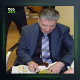 آهنگ گلهای تازه ۱۴۳ (مایه سه گاه) از نادر گلچین