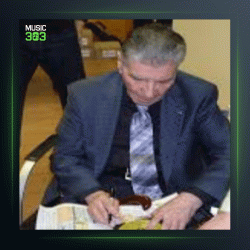 آهنگ گلهای تازه ۱۴۳ (مایه سه گاه) از نادر گلچین