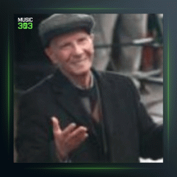 آهنگ گلهای تازه ۱۶ (بر تربت حافظ) از نادر گلچین