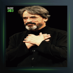 آهنگ گندمزار از حسین علیزاده