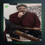 آهنگ گوشه رهاب از حسین علیزاده