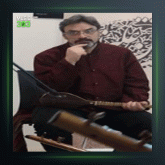 آهنگ گوشه رهاب از حسین علیزاده