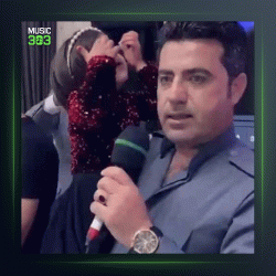 آهنگ گول وه بانانه وا از آیت احمدنژاد