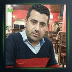 آهنگ گوله که م نه با ته که م از آیت احمدنژاد