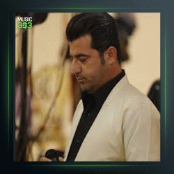 آهنگ گوونده از آیت احمدنژاد