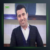 آهنگ گیان گیان کراس ره ش از آیت احمدنژاد