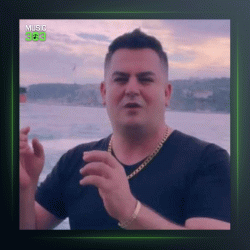 آهنگ گیانا رویشتی از فرشاد امینی