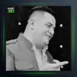 آهنگ گیانو من هو مینا از فرشاد امینی