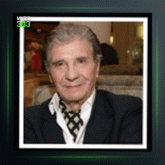 آهنگ یار من آمد از نادر گلچین