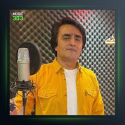 دانلود آهنگ دل سنگ از وحید حیدری