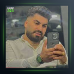 دانلود آهنگ حسرت از فرشاد کلوانی