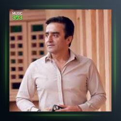 دانلود آهنگ ماه سلام از وحید حیدری