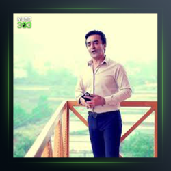 دانلود آهنگ فلک داد از وحید حیدری