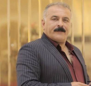 جهانبخش کرد