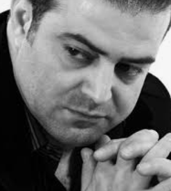 مجید رضازاده